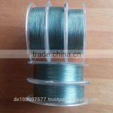 250M 0.06mm ULTRA THIN PE 4 Braided Fishing Line 100% Made in Germany Smooth Strong Round Mega-4-braid thumbnail-1