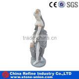Carving Stone Roman Woman Sculpture for Sale thumbnail-2