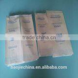 Sterilization Gusseted Paper Pouch in 70gsm thumbnail-2