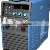 NBC-IGBT Controlled Inverter CO2 Gas-Shielded Welder thumbnail-2