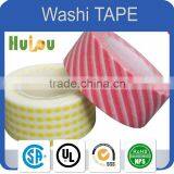 Hundred of Patterns Stationery Washi Paper Tape thumbnail-4