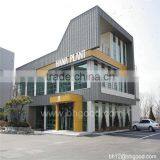 Popuar Moisture Resistant Plain Decorative Wall Panels Decorative thumbnail-1