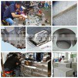 2015 New Model High Speed Flexible Movement Nd: YAG Mould Laser Welding for Mold Repair thumbnail-2