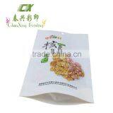 Customized Printed Stand up Zipper Pouch for Walnut thumbnail-1