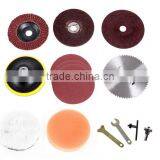 Zhongtai Polishing Pad thumbnail-2