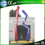 Guangzhou Inflatables Air Dancer Costume Inflatable Air Dancer Supplier's Choice thumbnail-1