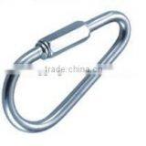 Stainless Steel AISI316 304 Pear Shaped Quick Link Quick Chain in China thumbnail-2