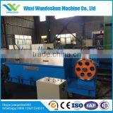 Large/medium Cable Copper Wire Continuous Drawing Machine and Annealer Quality Choice