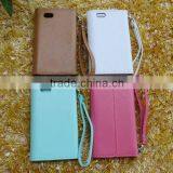 New Clutch Style Wristlet Case for Phone4 3G 4S Wallet