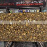 Septarium Semiprecious Slab thumbnail-1