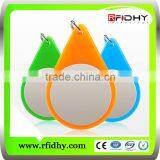 China New Product Customized Em4100 Rfid Key Tag