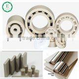 Impact Resistant Mechanical Properties PEEK-CA30 Plastic Sheet