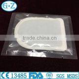 Instant Air Activated Disposable Foot Heating Insole For Outdoor Use With CE Certificate thumbnail-5