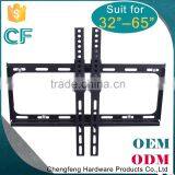 National Standard 32"---65" Inch Telescoping Wall Mounted Tv Bracket Quality Choice thumbnail-1