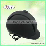 Hot Sale Rubber Horse Riding Helmet Equestrian Helmet GY-DR-1 thumbnail-3