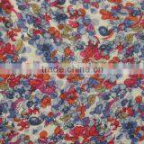 100 Rayon Printed Fabric thumbnail-1