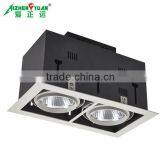 3years Warranty White Recessed Cob Led Downlight 60W