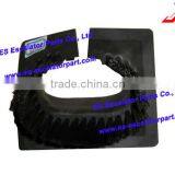 SCHINLDER Escalator Parts , Handrail Inlet for Schinlder