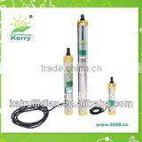 DC High Pressure Submersible Water Geyser Pump thumbnail-1