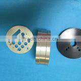 Aluminum Machining High Precision Custom Aluminum CNC Milling Machine Parts thumbnail-5