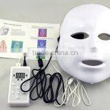HOT!! Portable Pdt LED Device,Home Use Led Facial Mask,Led Face Mask for Acne Removal thumbnail-5