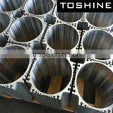 China Color Anodized Extruded Aluminum Heat Sink / Power Supply / Motor /resistance Box Extusion Shell Case Profile thumbnail-3