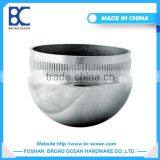 Stainless Decorative Stair Handrail End Cap thumbnail-2