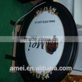 Plastic LED Sign Advertising Outdoor Light Box Vacuum Forming thumbnail-6