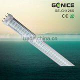 Lamps for Industrial Buildings 18w 2g11 Led Tube Lighting thumbnail-1