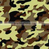 Camouflage Nylon Fabric thumbnail-1