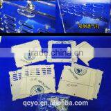 NEW PRODUCT! Acrylic Mats for Cat QCY-ABD-6 thumbnail-1