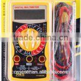 Digital Multimeter With Back Light YT-0828 thumbnail-2