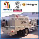 Top Quality Ultimate Steel Building Roof Standard Roll Forming Machine thumbnail-1