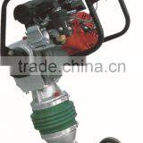 Hot Sale 80R Honda/chinese Engine Tamping Rammer thumbnail-1