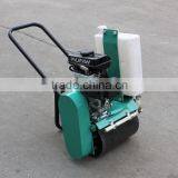 Single Drum Roller /mini Roller /vibratory Roller thumbnail-2