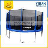 Best selling Competitive price Cheap jump sport trampolin