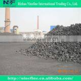 China Factory Low Sulphur Foundry Coke With 60-100mm thumbnail-1