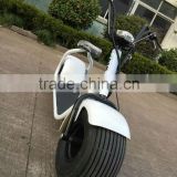 wide tire electric scooter;electric motorcycle; fat tire scooter