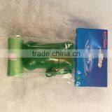 Warm Color Scented Dog Waste Bag and Dispenser thumbnail-3