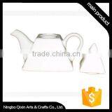 Teapot Set, Teapot Ceramic, Pottery Teapot thumbnail-2