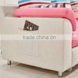 Folding Corner Sofa Cum Bed With Storage thumbnail-5