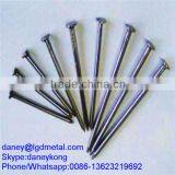 Cheap Wholesale Common Nail Wooden Nails Iron Nails CN-031D