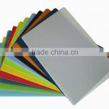 PP Sheet - Plastic Sheet With Many Colors