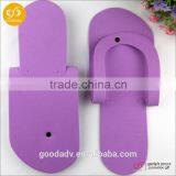 Disposable Flip Flop/hotel Disposable Slippers/eva Disposable Slipper Wholesale Quality Choice thumbnail-2