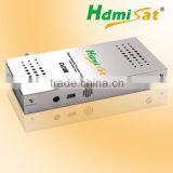 New Mini Digital Satellite Set Top Box DVB S2