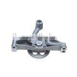 Car Truck Bus Auto CAR TRUCK BUS DIESEL ENGINE LUBE Oil Pump 21714E11