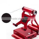 Universal 10000mAh Stand Holder Power Bank for Tablet thumbnail-6
