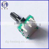 16mm Rotary Encoder EC16 thumbnail-4