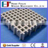Best Selling Customized Fiberglass Reinforced Plastic Floor Grating thumbnail-2