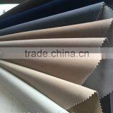 Plain Green Enviroment Flock Fabric Use for Toy Cover